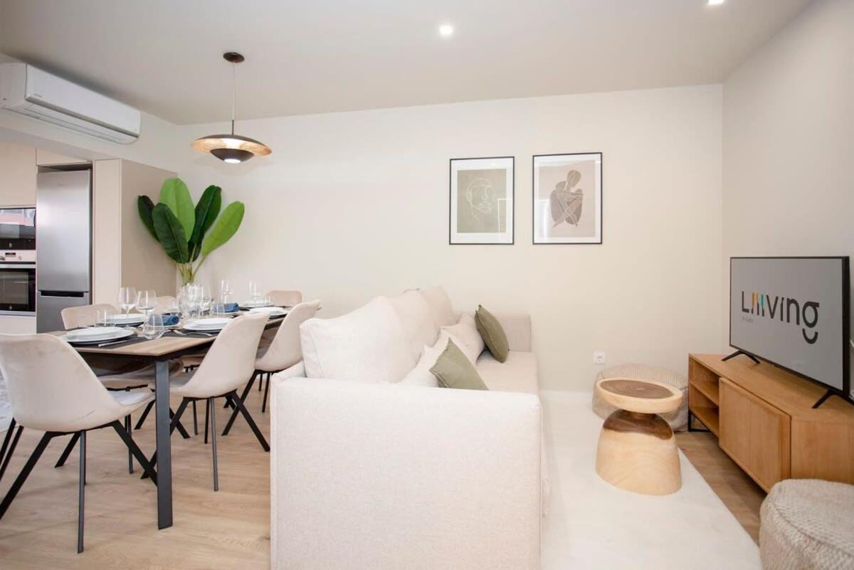 Liiiving In Porto - Uptown Pearl Apartment Ngoại thất bức ảnh