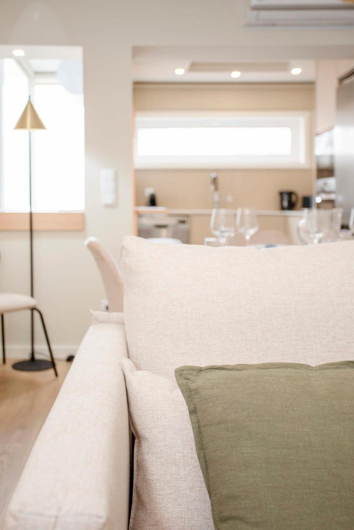 Liiiving In Porto - Uptown Pearl Apartment Ngoại thất bức ảnh