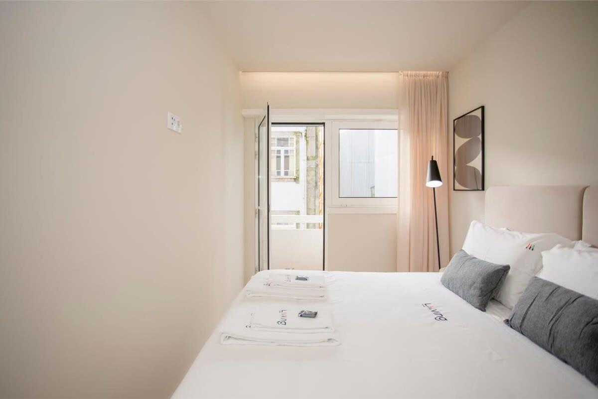 Liiiving In Porto - Uptown Pearl Apartment Ngoại thất bức ảnh