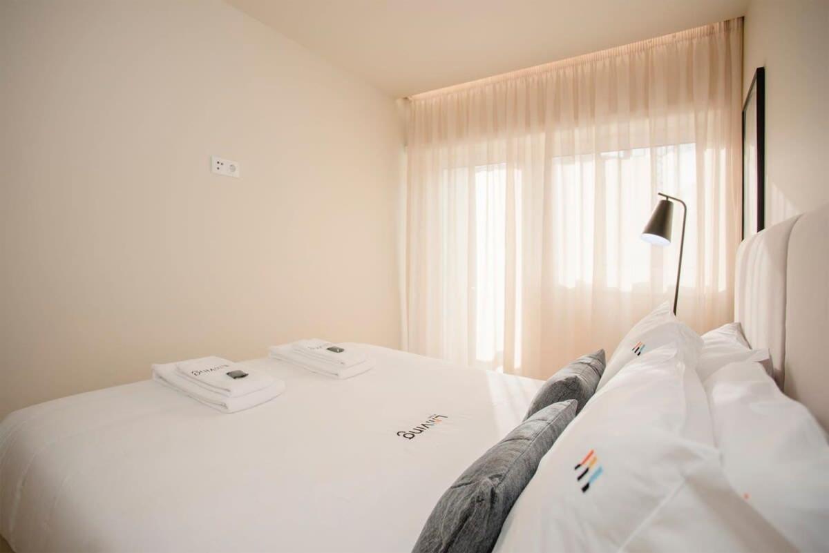 Liiiving In Porto - Uptown Pearl Apartment Ngoại thất bức ảnh