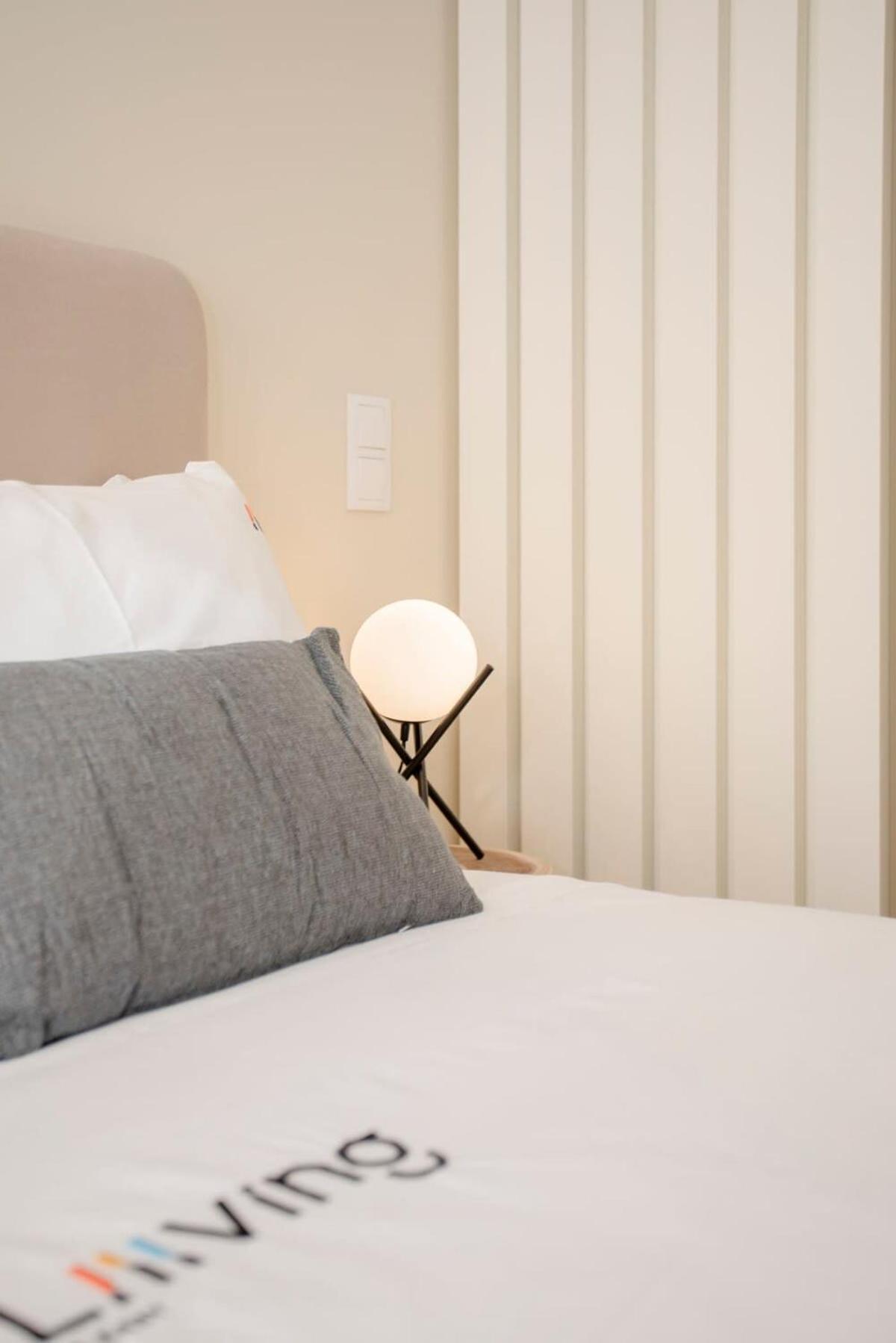 Liiiving In Porto - Uptown Pearl Apartment Ngoại thất bức ảnh