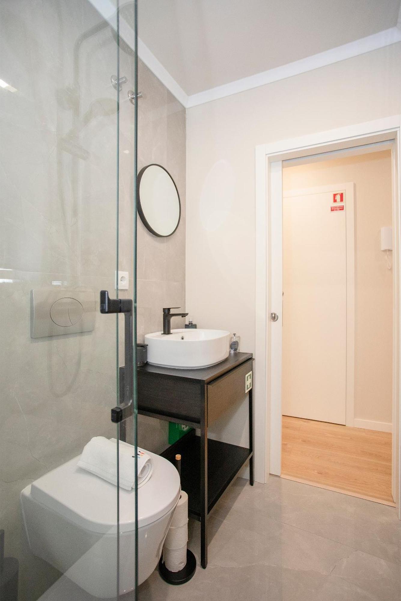 Liiiving In Porto - Uptown Pearl Apartment Ngoại thất bức ảnh