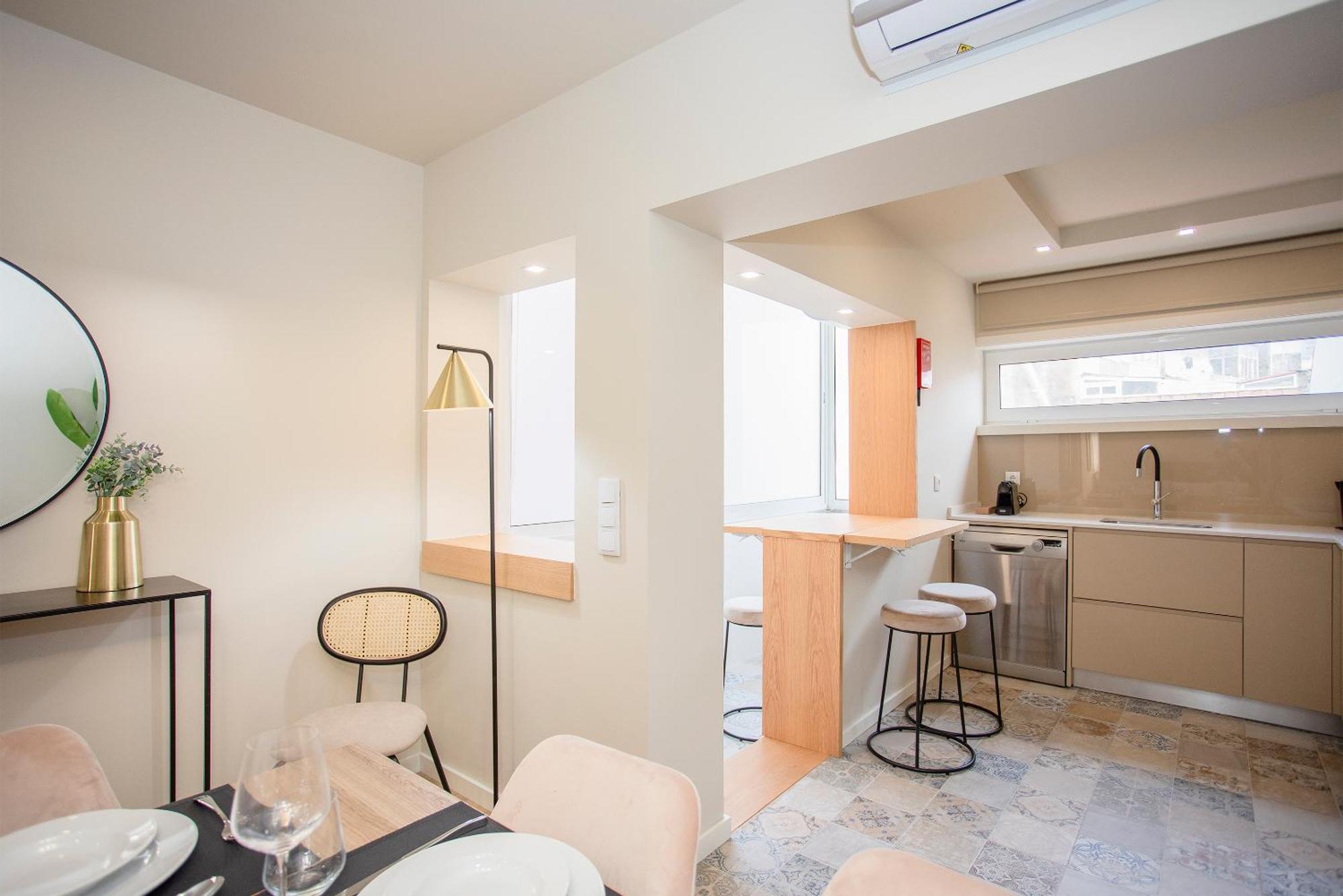 Liiiving In Porto - Uptown Pearl Apartment Ngoại thất bức ảnh