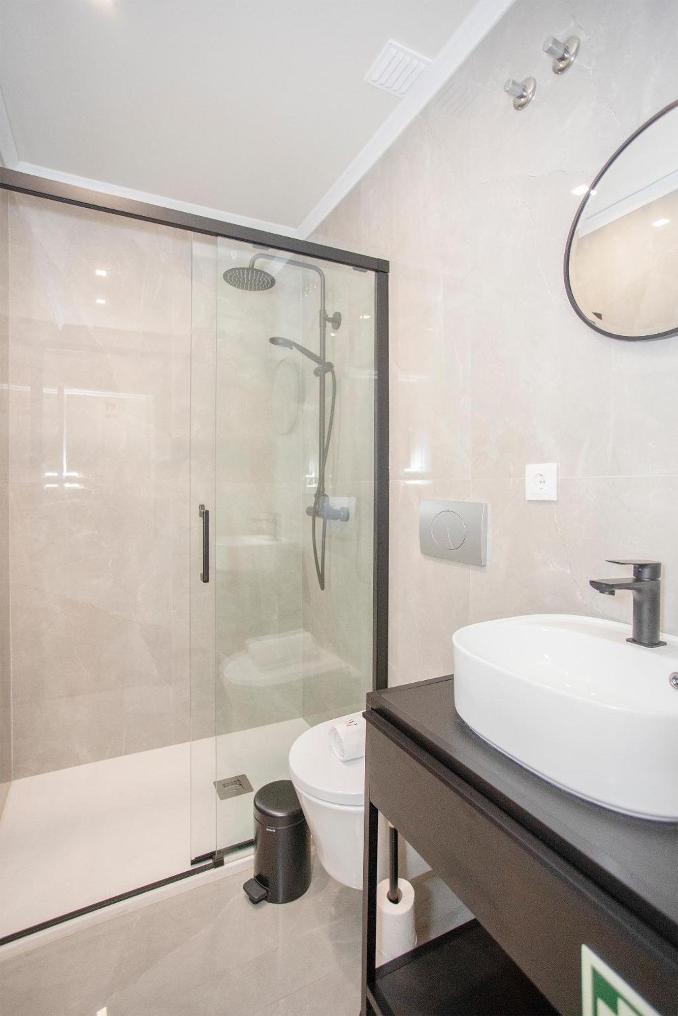Liiiving In Porto - Uptown Pearl Apartment Ngoại thất bức ảnh
