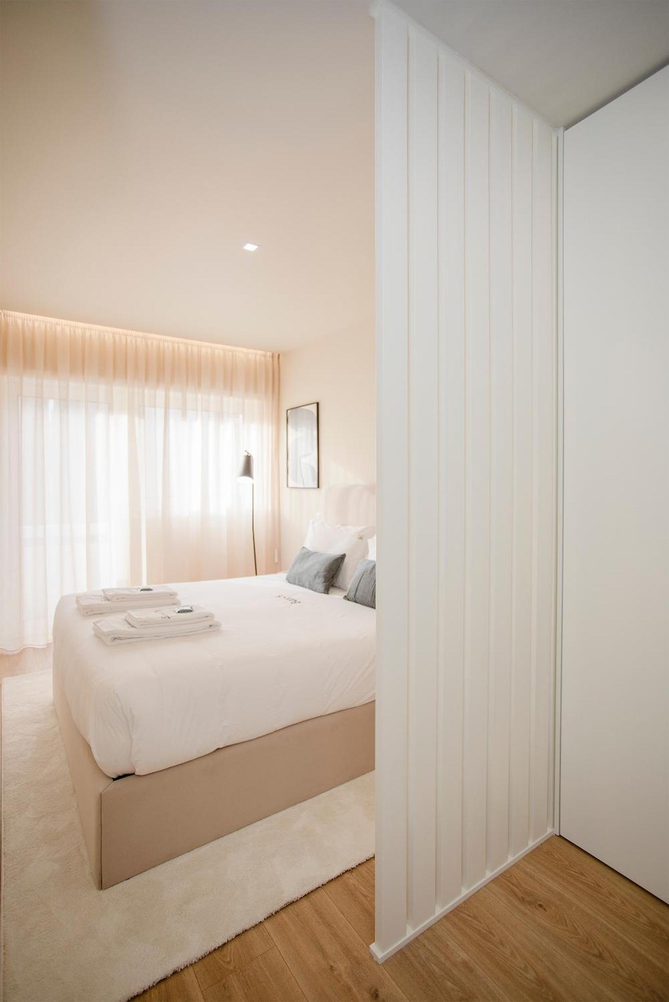 Liiiving In Porto - Uptown Pearl Apartment Ngoại thất bức ảnh