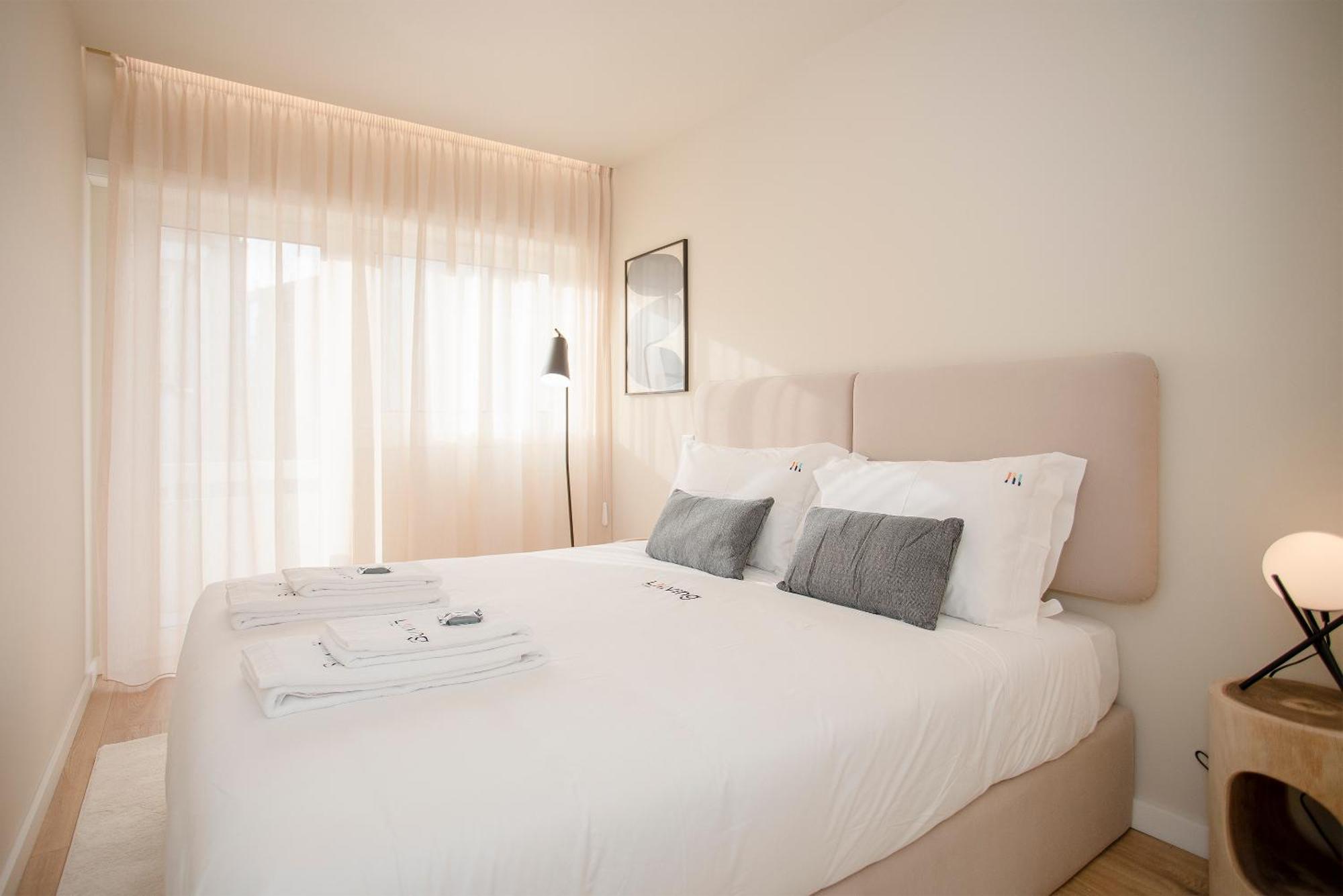 Liiiving In Porto - Uptown Pearl Apartment Ngoại thất bức ảnh