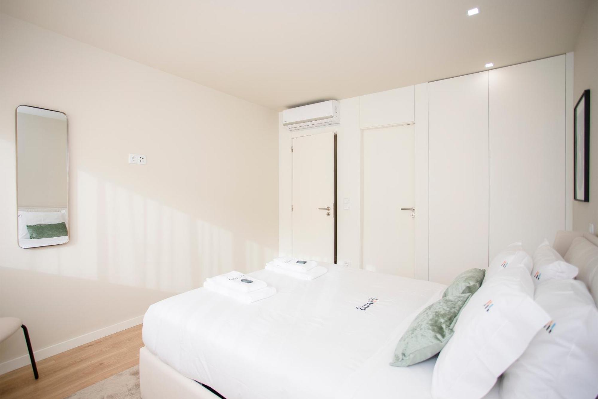 Liiiving In Porto - Uptown Pearl Apartment Ngoại thất bức ảnh