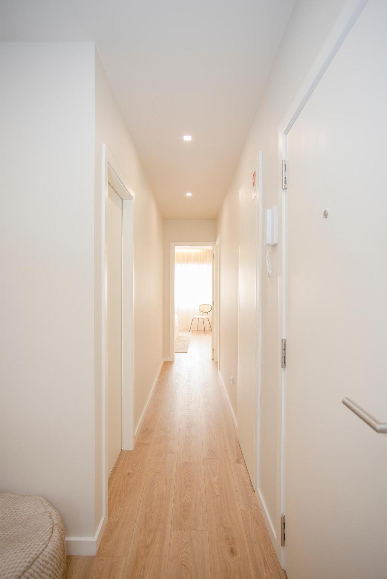 Liiiving In Porto - Uptown Pearl Apartment Ngoại thất bức ảnh