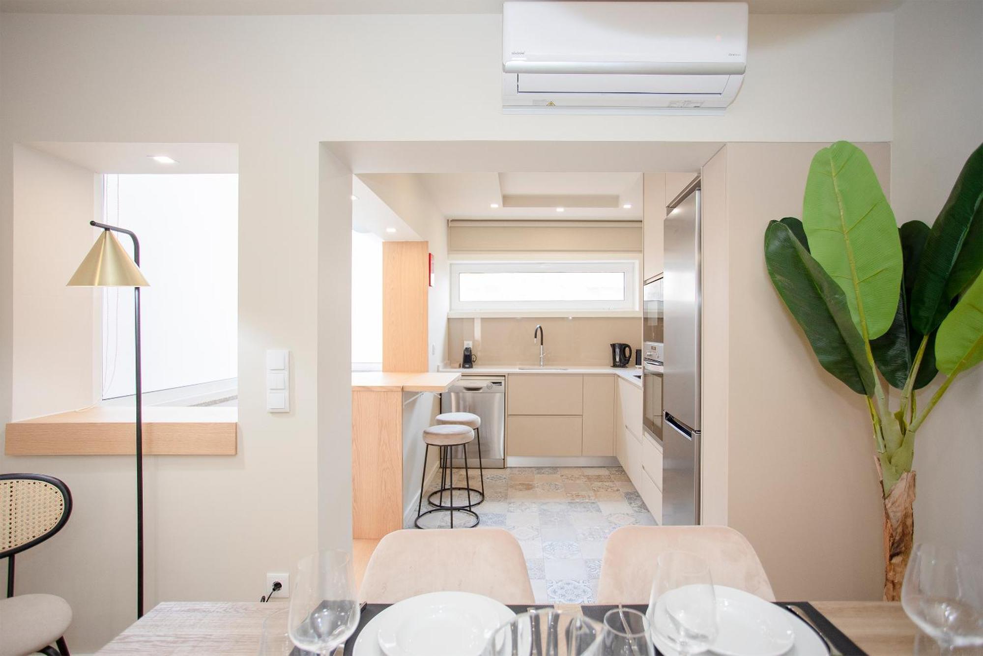 Liiiving In Porto - Uptown Pearl Apartment Ngoại thất bức ảnh