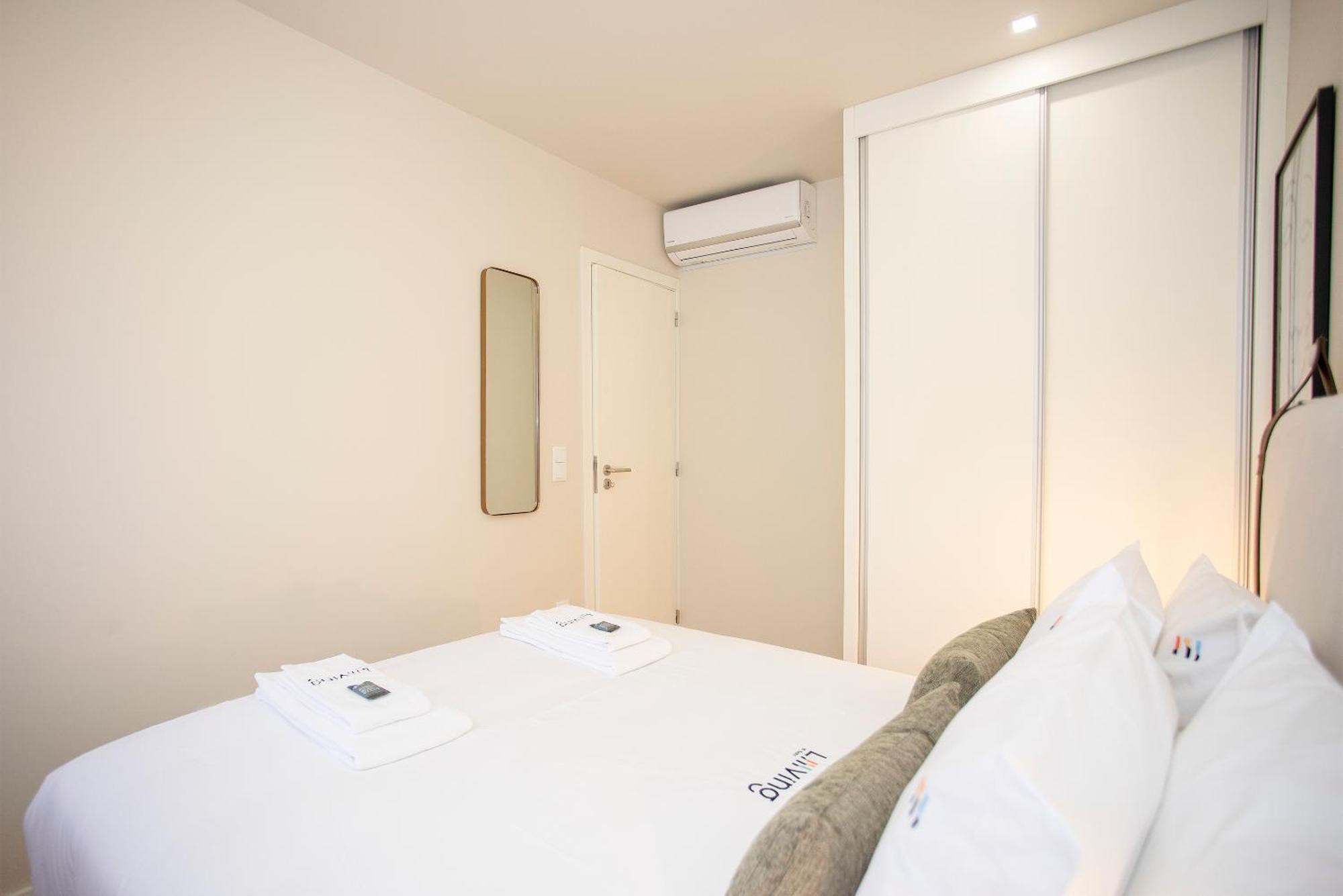 Liiiving In Porto - Uptown Pearl Apartment Ngoại thất bức ảnh