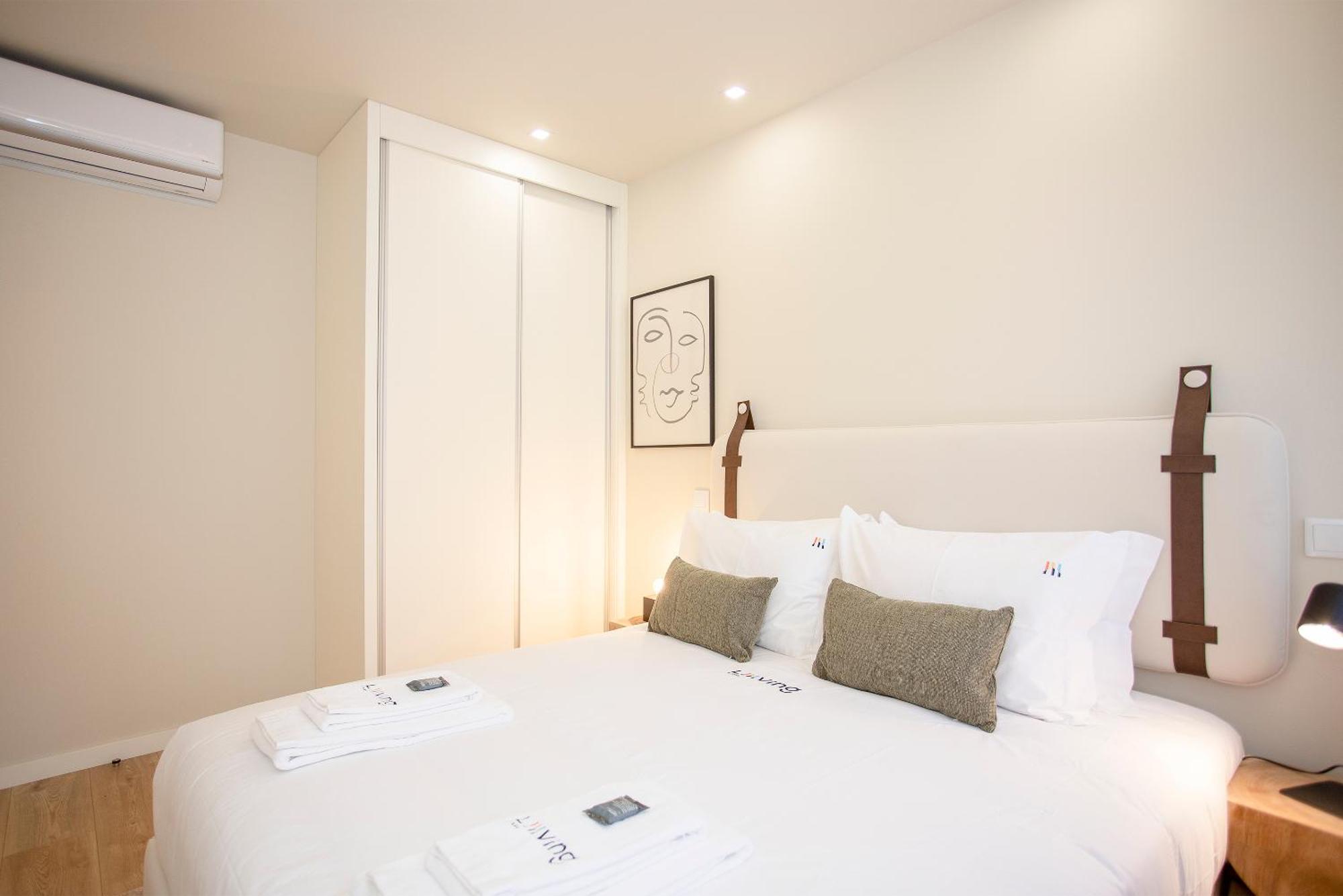 Liiiving In Porto - Uptown Pearl Apartment Ngoại thất bức ảnh
