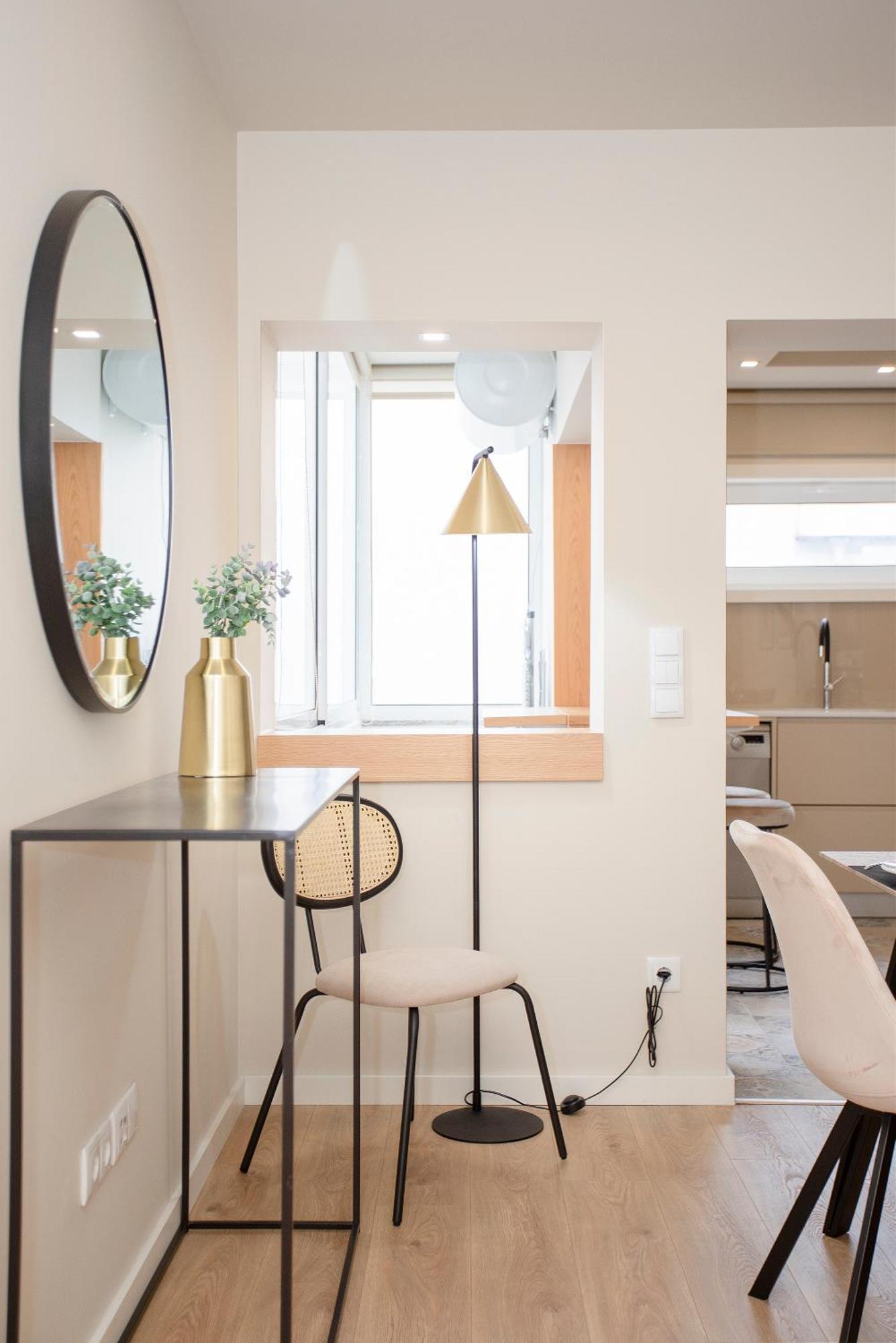Liiiving In Porto - Uptown Pearl Apartment Ngoại thất bức ảnh
