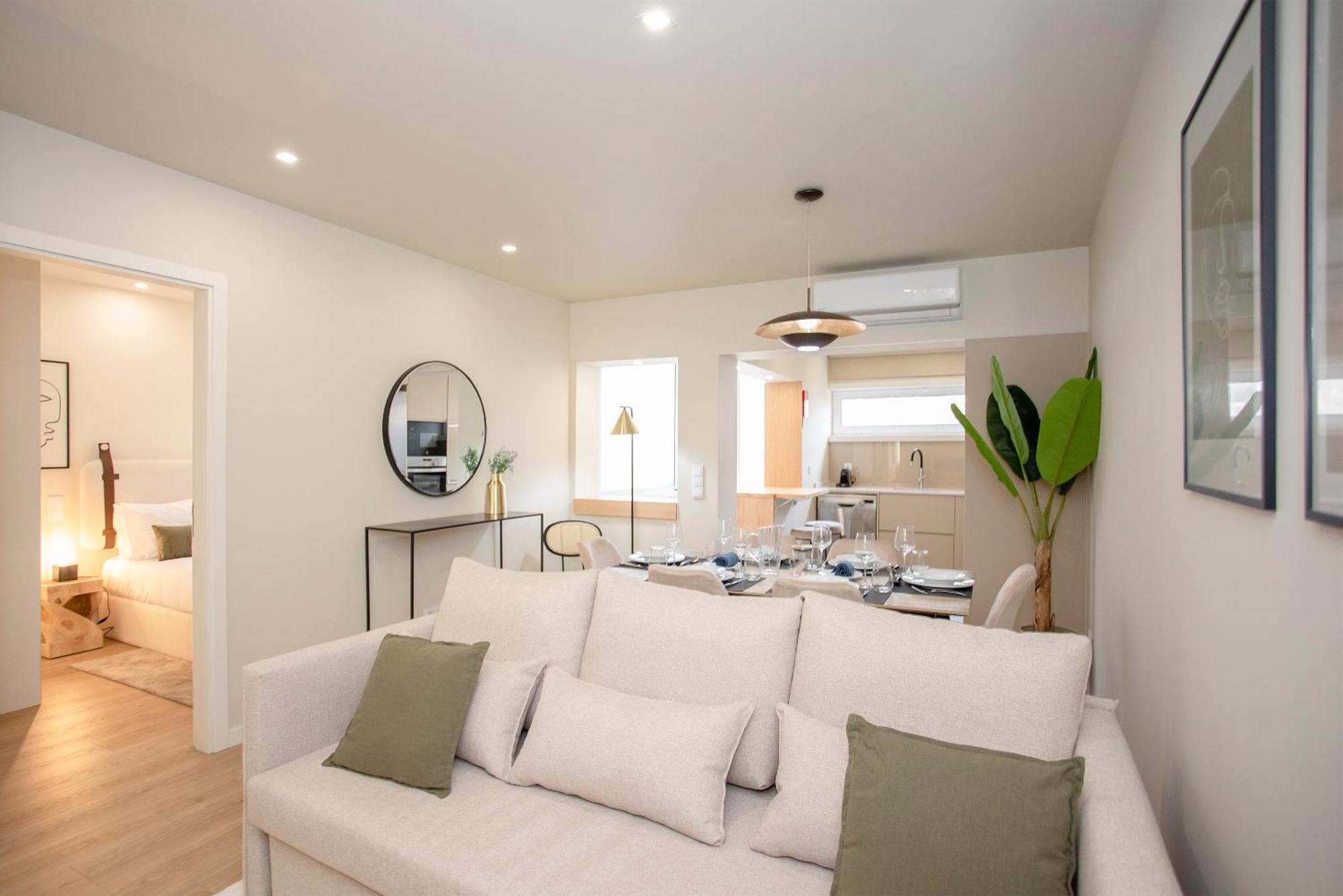 Liiiving In Porto - Uptown Pearl Apartment Ngoại thất bức ảnh