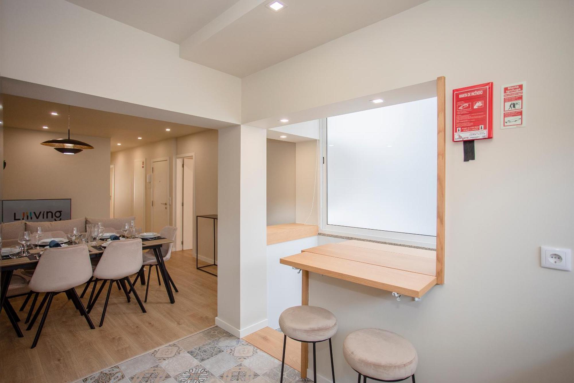 Liiiving In Porto - Uptown Pearl Apartment Ngoại thất bức ảnh