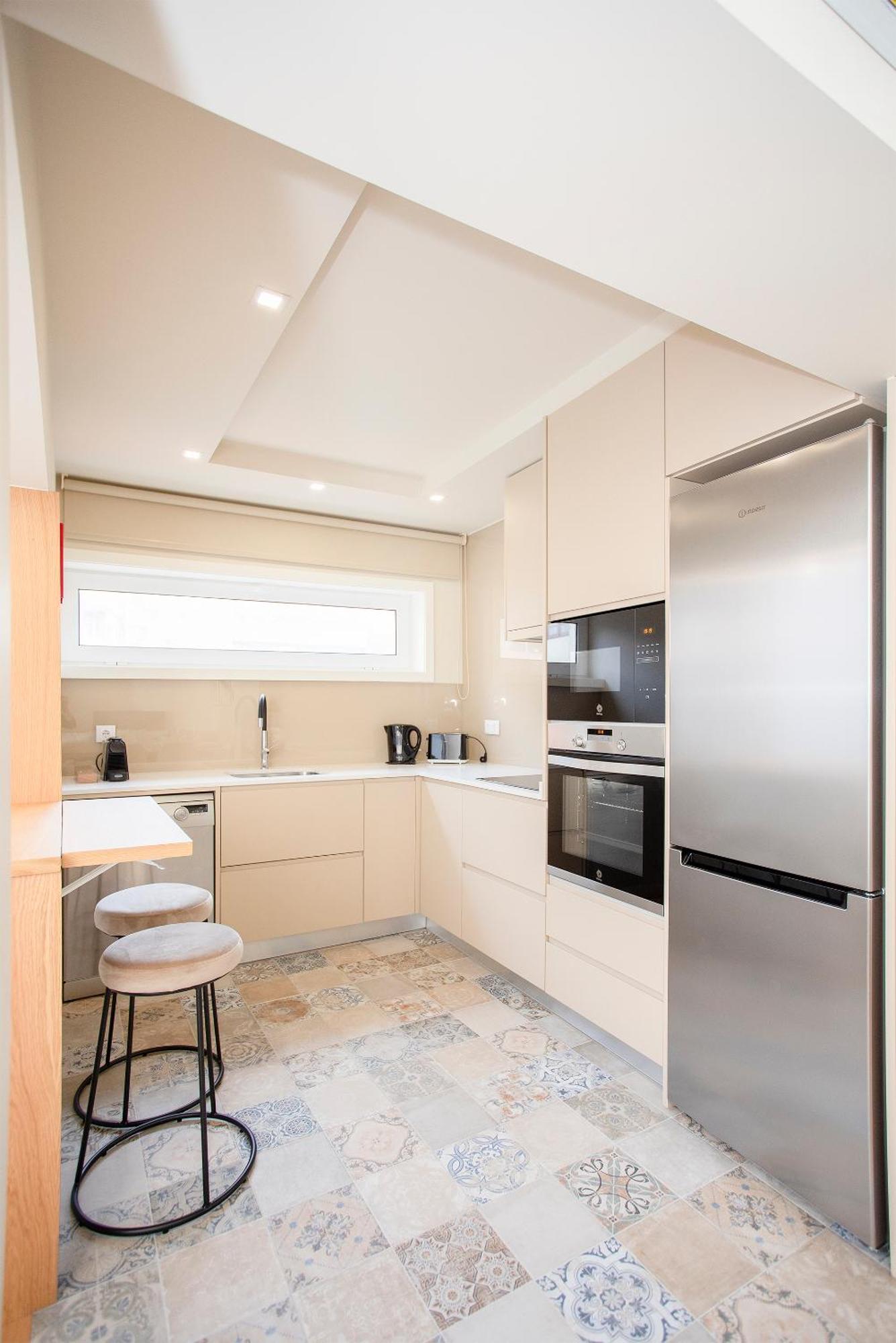 Liiiving In Porto - Uptown Pearl Apartment Ngoại thất bức ảnh