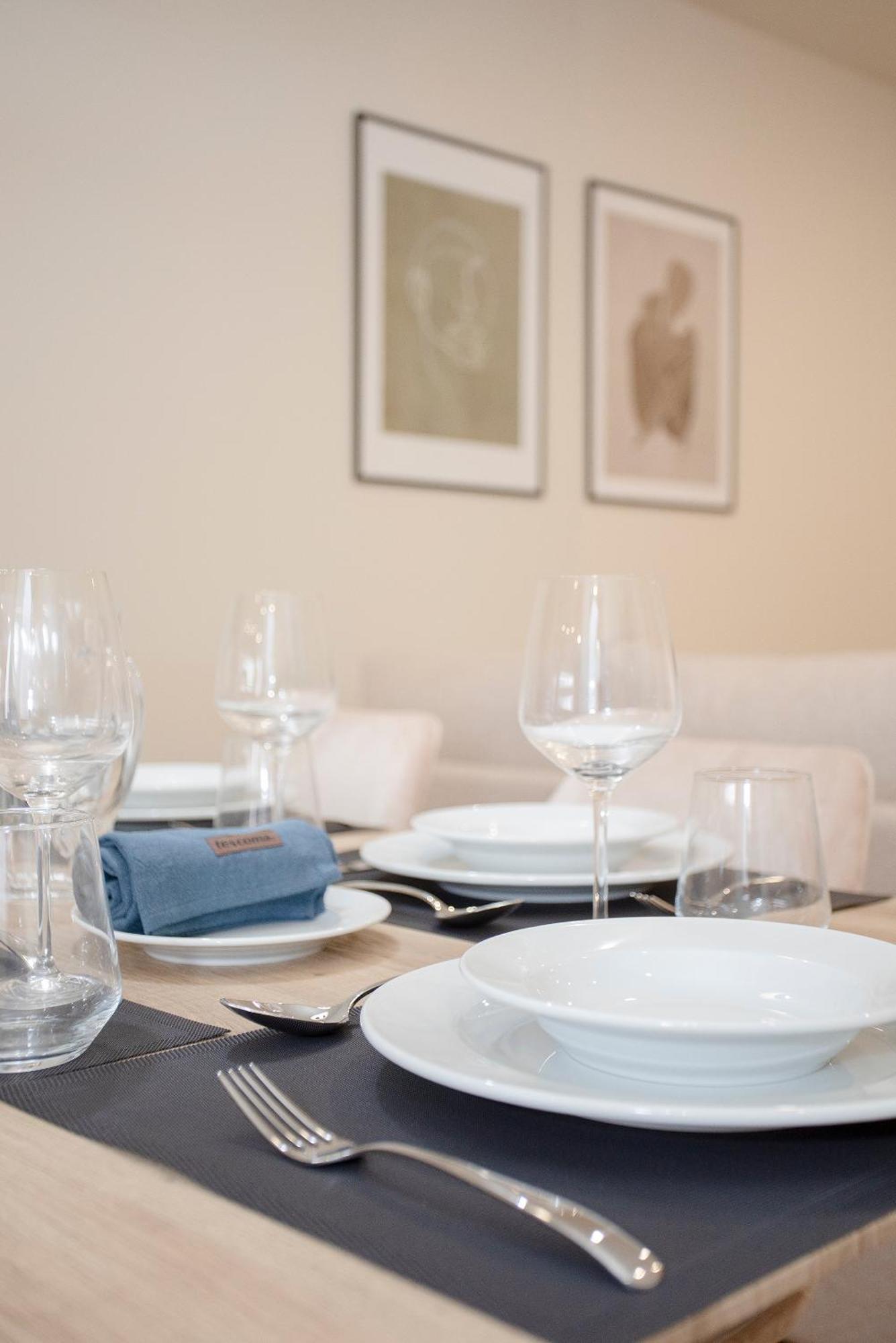 Liiiving In Porto - Uptown Pearl Apartment Ngoại thất bức ảnh