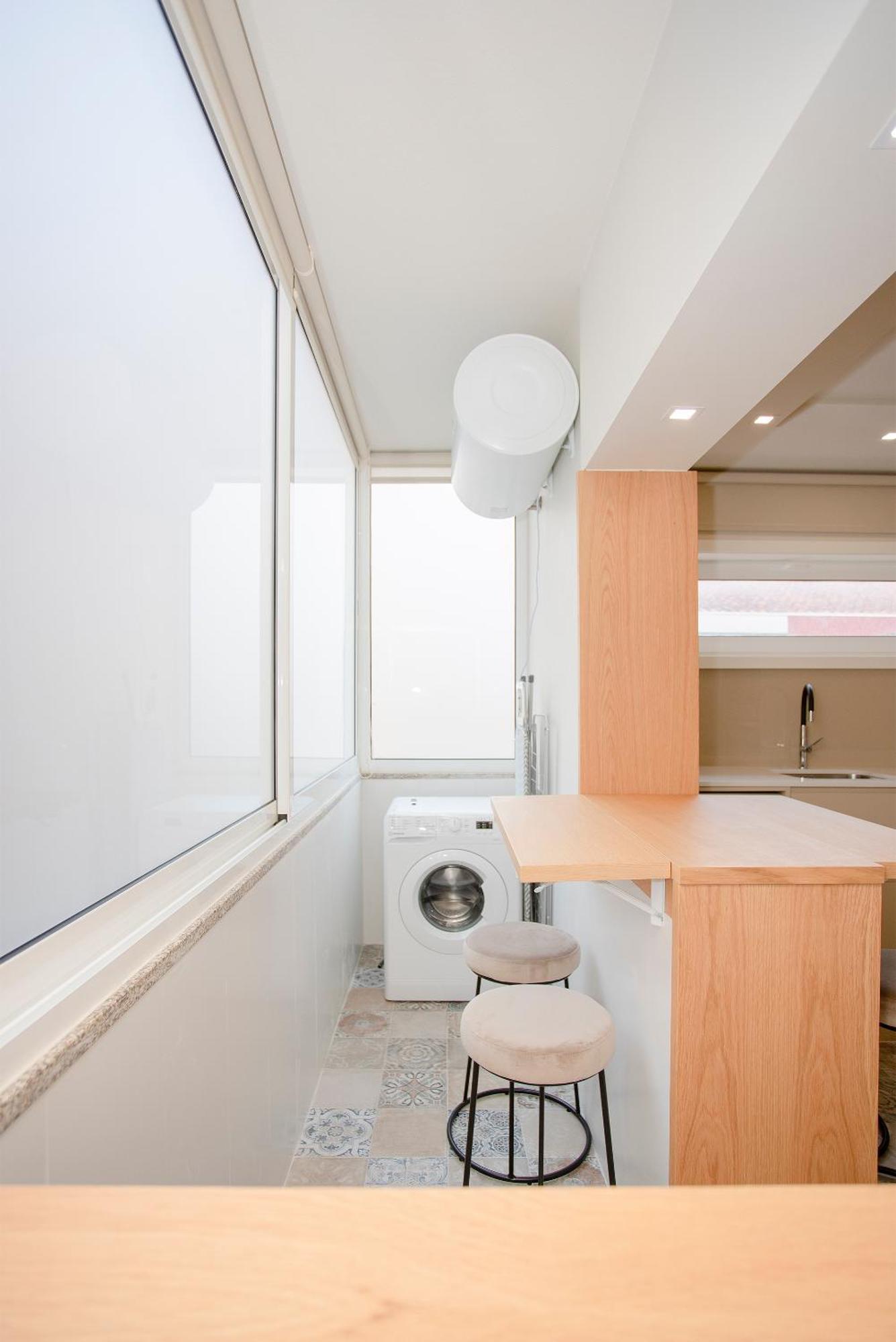 Liiiving In Porto - Uptown Pearl Apartment Ngoại thất bức ảnh