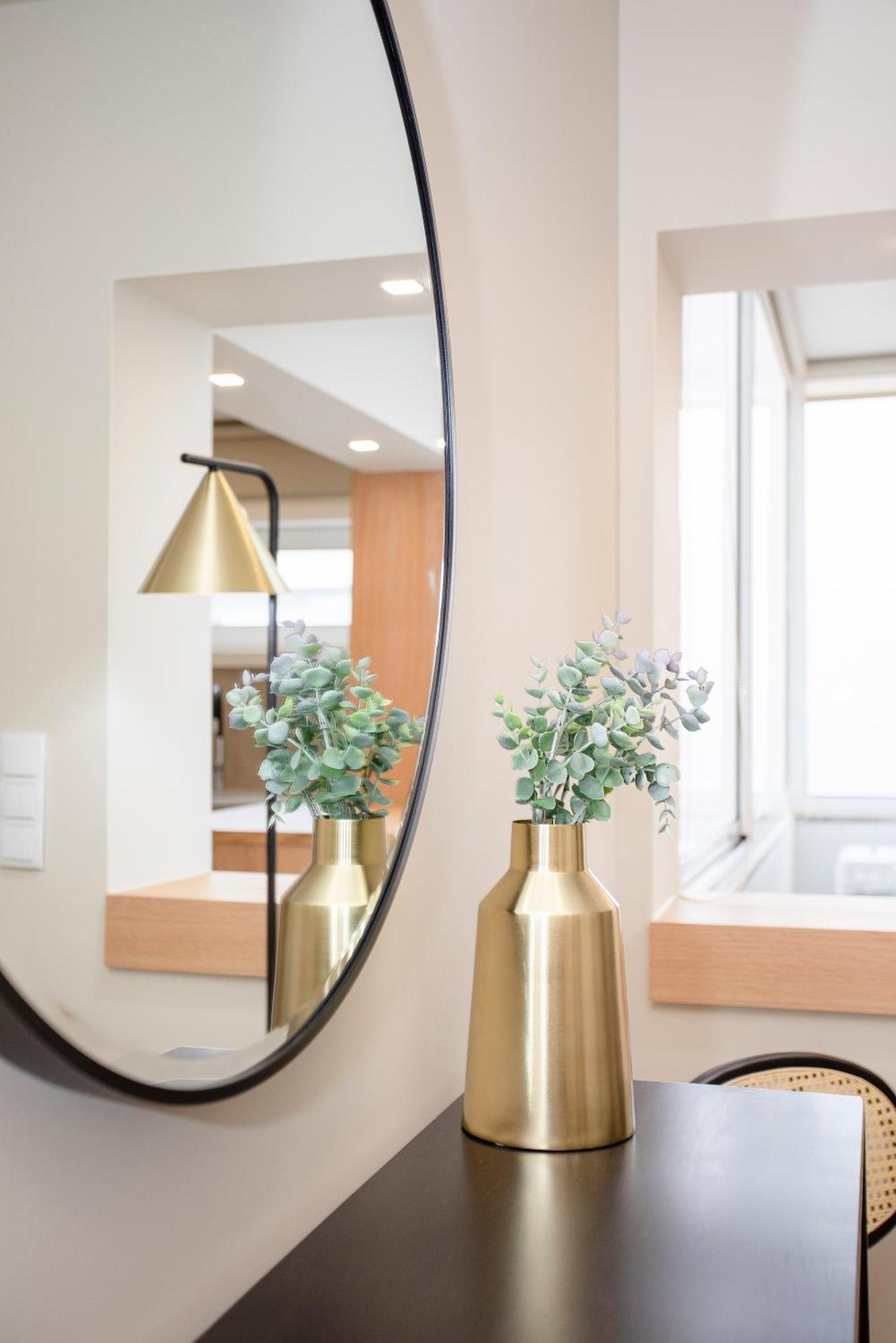 Liiiving In Porto - Uptown Pearl Apartment Ngoại thất bức ảnh